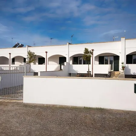 Casa vacanze Idieh Homes Marina di Mancaversa