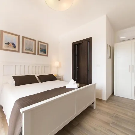 Idieh Homes Marina di Mancaversa
