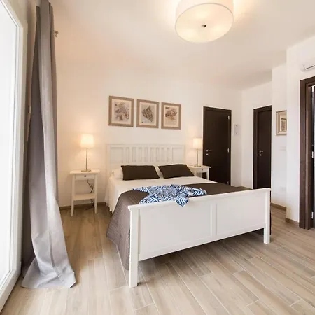 Casa vacanze Idieh Homes Marina di Mancaversa