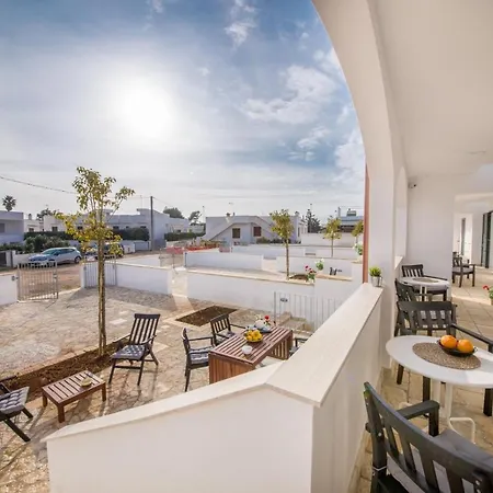 Idieh Homes * Marina di Mancaversa
