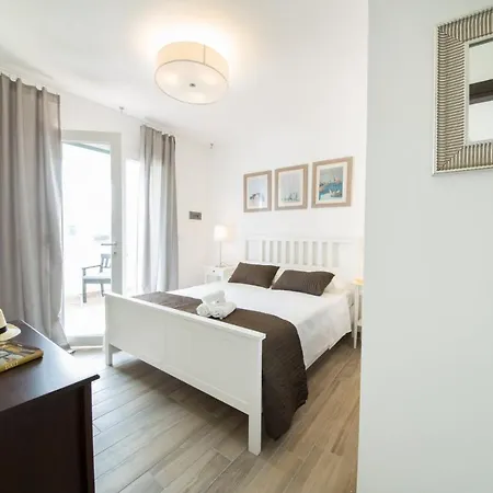 Casa vacanze Idieh Homes