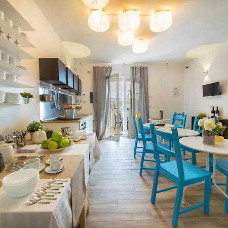 Idieh Homes Casa vacanze *
